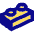 Lego Icon from Sharp Pop Set