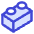 Lego Icon from Core Duo Set