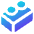 Lego Icon from Core Gradient Set