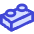 Lego Icon from Sharp Duo Set