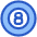 Magic 8 Ball Icon from Plump Duo Set