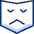 Mask Sad icon - Free transparent PNG, SVG. No sign up needed.