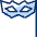 Mask icon - Free transparent PNG, SVG. No sign up needed.