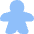 Meeple Icon from Flex Flat Set