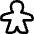 Meeple Icon from Flex Line Set