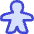 Meeple Icon from Flex Duo Set