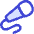 Microphone Karaoke Podcast Sing Icon from Flex Duo Set