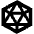 Roll Icon from Sharp Remix Set