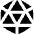 Roll Icon from Flex Solid Set