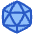 Roll Icon from Plump Duo Set