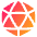 Roll Icon from Plump Gradient Set