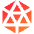 Roll Icon from Core Gradient Set