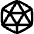 Roll Icon from Flex Line Set