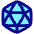 Roll Icon from Plump Pop Set
