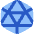 Roll Icon from Flex Flat Set