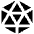 Roll Icon from Sharp Solid Set
