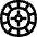 Roulette Icon from Flex Line Set
