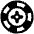 Roulette Icon from Plump Remix Set