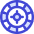 Roulette Icon from Core Duo Set
