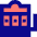 Slotmachine Icon from Sharp Pop Set