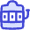 Slotmachine Icon from Flex Duo Set