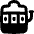 Slotmachine Icon from Flex Remix Set