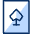 Spade Card icon - Free transparent PNG, SVG. No sign up needed.