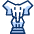 Statue Elephant icon - Free transparent PNG, SVG. No sign up needed.