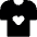 Romance Pride Lesbian Lgbt Shirt icon - Free transparent PNG, SVG. No sign up needed.