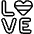 Romance Pride Lgbt Love icon - Free transparent PNG, SVG. No sign up needed.