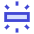 Light Fluorescent Ambient Icon from Sharp Duo Set