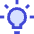 Lightbulb On icon - Free transparent PNG, SVG. No sign up needed.