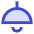 Lighting Decorative Ceiling Lamp Icon from Sharp Duo Set