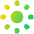 Brightness 1 Icon from Plump Gradient Set