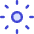 Brightness 1 icon - Free transparent PNG, SVG. No sign up needed.