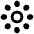Brightness 1 Icon from Plump Remix Set