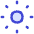 Brightness 4 icon - Free transparent PNG, SVG. No sign up needed.