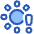 Brightness Alert Icon from Plump Duo Set