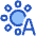 Brightness Auto Icon from Plump Duo Set