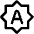 Brightness Auto Icon from Core Line Set