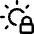 Brightness Lock Icon from Core Line Set