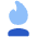 Candle icon - Free transparent PNG, SVG. No sign up needed.