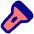 Flashlight Icon from Plump Pop Set
