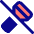 Flashlight Off Icon from Core Pop Set
