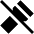 Flashlight Off Icon from Sharp Solid Set