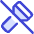 Flashlight Off Icon from Core Duo Set