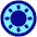 Light Display Mode Icon from Plump Pop Set