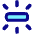 Light Fluorescent Ambient Icon from Core Pop Set