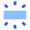 Light Fluorescent Ambient Icon from Sharp Flat Set