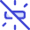 Light Fluorescent Ambient Off Disable Icon from Core Duo Set